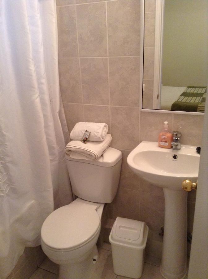 Aqualuna Hotel Chanaral 部屋 写真