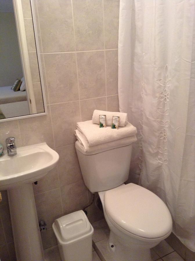 Aqualuna Hotel Chanaral 部屋 写真